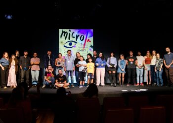Αυλαία για το Micro μ Festival 2026 – Οι ταινίες που βραβεύτηκαν