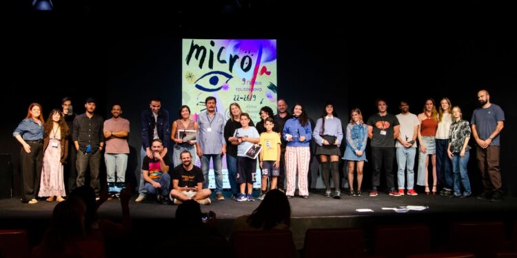Αυλαία για το Micro μ Festival 2026 – Οι ταινίες που βραβεύτηκαν