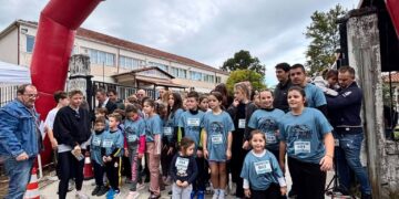 «Πιερίδες Μούσες»: 278 δρομείς στα Πιέρια