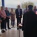Αγιασμός στο Κέντρο Ημερήσιας Φροντίδας Νάουσας