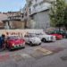 40 και πλέον κλασικά αυτοκίνητα ταξίδεψαν στη Νάουσα – Διήμερη περιήγηση στην Ημαθία