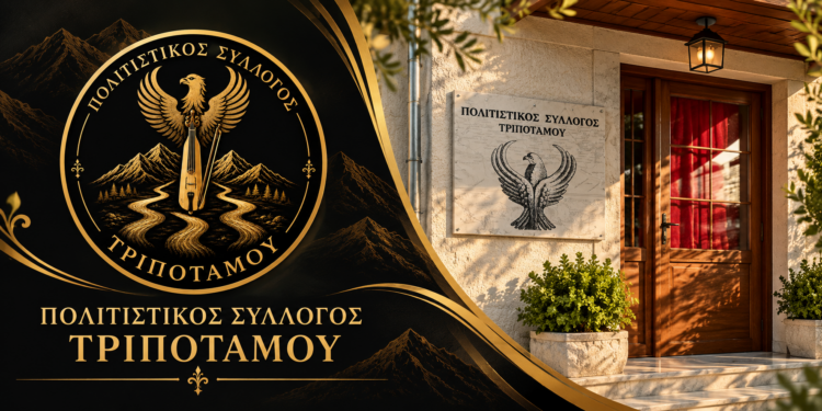 Τρίποταμος: Ξεκίνησαν τα μαθήματα παραδοσιακών χορών