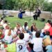 Ο Μέγας Αλέξανδρος «ζωντάνεψε» μέσα από ένα παραμύθι στο 3ο Veria Family Festival