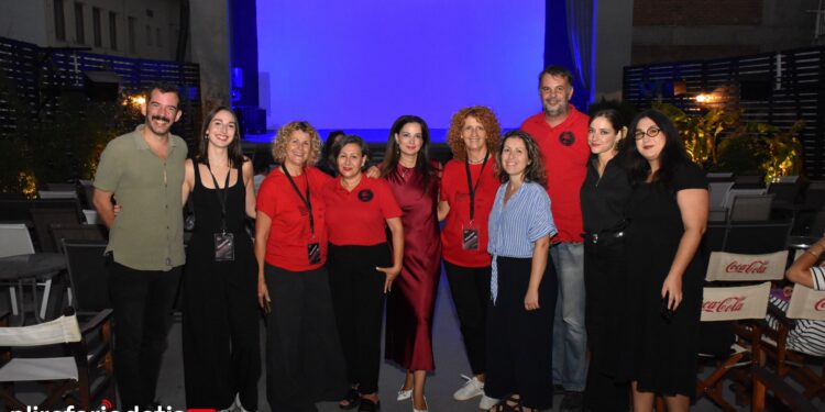 Το 12ο IASFF «άνοιξε τα φτερά του» και έφτασε για πρώτη φορά στη Βέροια