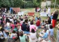 Με παραμύθι και μαγειρική άνοιξε η αυλαία του 3ου Veria Family Festival στη Βέροια