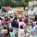 Με παραμύθι και μαγειρική άνοιξε η αυλαία του 3ου Veria Family Festival στη Βέροια