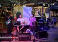 Με τους Yiota and the Band έπεσε η αυλαία του 7ου Κινητού Μουσικού Περιπτέρου