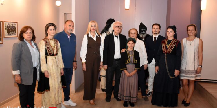 Οι ιστορίες πίσω από τα παραδοσιακά κοσμήματα