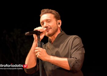 Με Μενιδιάτη έπεσε η αυλαία στην Πατρίδα