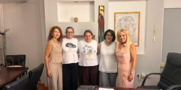 Συνεργασία γονέων και Πρωτοβάθμιας Εκπαίδευσης Ημαθίας