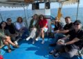 IASFF12: Κινηματογραφική απόδραση στο Δέλτα του Αξιού