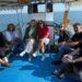 IASFF12: Κινηματογραφική απόδραση στο Δέλτα του Αξιού