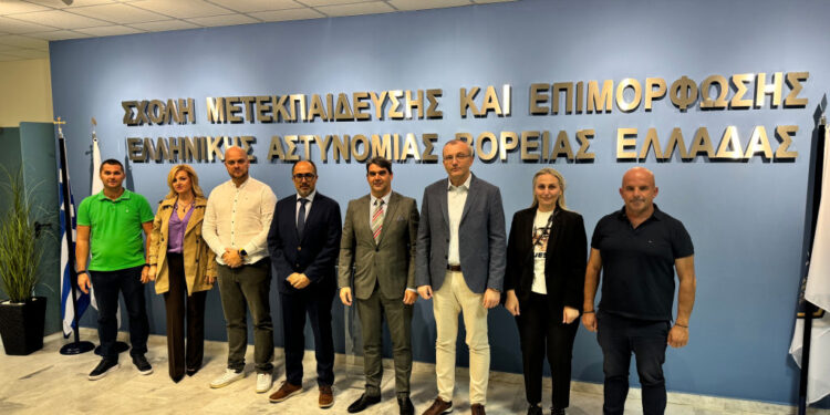 Τα αιτήματα των αστυνομικών στη Γενική Συνέλευση της ΕΑΥΝ Ημαθίας