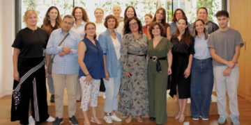 Νέο πρόγραμμα ενδυνάμωσης για τον “Έρασμο”