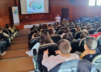 Εν Σώματι Υγιεί»: Έξι εκπρόσωποι με άδεια εισόδου στα σχολεία