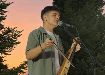 Άλλος ένας Βεροιώτης στο «Pontos Top Artist»