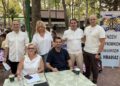 Δίπλα στα πρωτάκια οι αστυνομικοί Ημαθίας