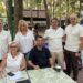Δίπλα στα πρωτάκια οι αστυνομικοί Ημαθίας