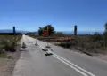 Έκλεισε γέφυρα στη Μελικιώστρατα λόγω καθίζησης