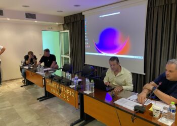 Στη σέντρα το ερασιτεχνικό της Ημαθίας – Οι κληρώσεις για Κύπελλο και πρωτάθλημα