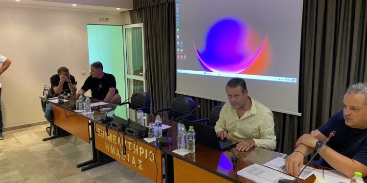 Στη σέντρα το ερασιτεχνικό της Ημαθίας – Οι κληρώσεις για Κύπελλο και πρωτάθλημα