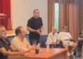 Βεργίνα: Η Δημοτική Αρχή υπερασπίστηκε τον σημερινό σχήμα του Δήμου