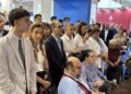 Στη ΔΕΘ ο Λάζαρος Χατζηιωαννίδης για την προσβασιμότητα