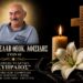 Έφυγε από τη ζωή ο Βλαντισλάβ Αφισίδης