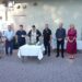 Με αγιασμό ξεκίνησε η νέα χρονιά του Πολιτιστικού Συλλόγου Αγίου Γεωργίου
