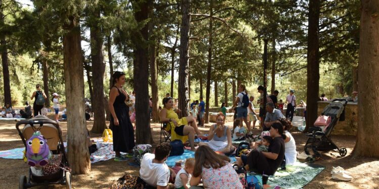 Ένας κρυμμένος θησαυρός μέσα στη Βέροια