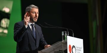 Ανδρουλάκης στη ΔΕΘ: Οι επτά τομές