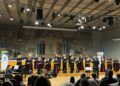 Ανοίγει τις πόρτες της η Χορωδία «Αριστοτέλης»