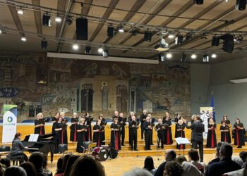 Ανοίγει τις πόρτες της η Χορωδία «Αριστοτέλης»