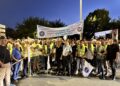 Στην πανελλαδική κινητοποίηση οι αστυνομικοί Ημαθίας