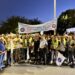 Στην πανελλαδική κινητοποίηση οι αστυνομικοί Ημαθίας