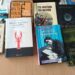 Δωρεά βιβλίων με φόντο το μεγάλο στοίχημα της φιλαναγνωσίας