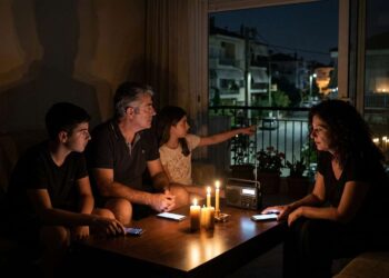 Αλεξάνδρεια: Διακοπή νερού την Τρίτη λόγω βλάβης