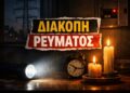 Αλεξάνδρεια: Διακοπή νερού την Τρίτη λόγω βλάβης