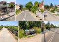 Μήνυμα αναγνώστριας από τον Διαβατό: Προβλήματα σε δρόμους και υποδομές