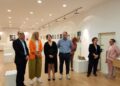Νάουσα: Εγκαινιάστηκε η έκθεση ζωγραφικής «Εικαστικό Φθινόπωρο 2026»