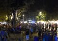 Δυνατή πρεμιέρα για το Street Food Festival στη Νάουσα