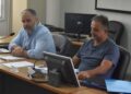 Παρουσιάστηκε η ανάπλαση της πλατείας Καρατάσου