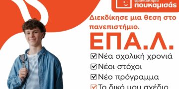 Από την ειδικότητα στην επιτυχία | Φροντιστήρια Πουκαμισάς Βέροια-Κέντρο