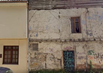 Στο μικροσκόπιο τρία επικίνδυνα κτίρια στη Βέροια