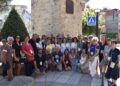 Νάουσα: Αντάμωμα τέχνης και φιλίας