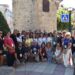 Νάουσα: Αντάμωμα τέχνης και φιλίας