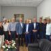 Το «ΝΗΜΑ» της νέας εποχής για τη Νάουσα παρουσίασε ο Κουτσογιάννης στον Χατζηδάκη