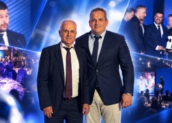Ισχυρή παρουσία της ΕΠΣ Ημαθίας στα 100 χρόνια της ΕΠΟ