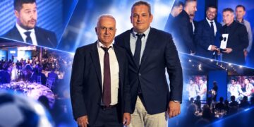 Ισχυρή παρουσία της ΕΠΣ Ημαθίας στα 100 χρόνια της ΕΠΟ