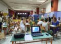 Από το Erasmus+ στην τάξη
